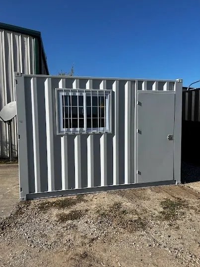 1-Trip 12Ft Standard Modified